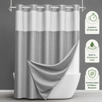 Hookless™ Shower Curtain