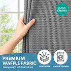 Hookless™ Shower Curtain