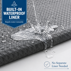Hookless™ Shower Curtain