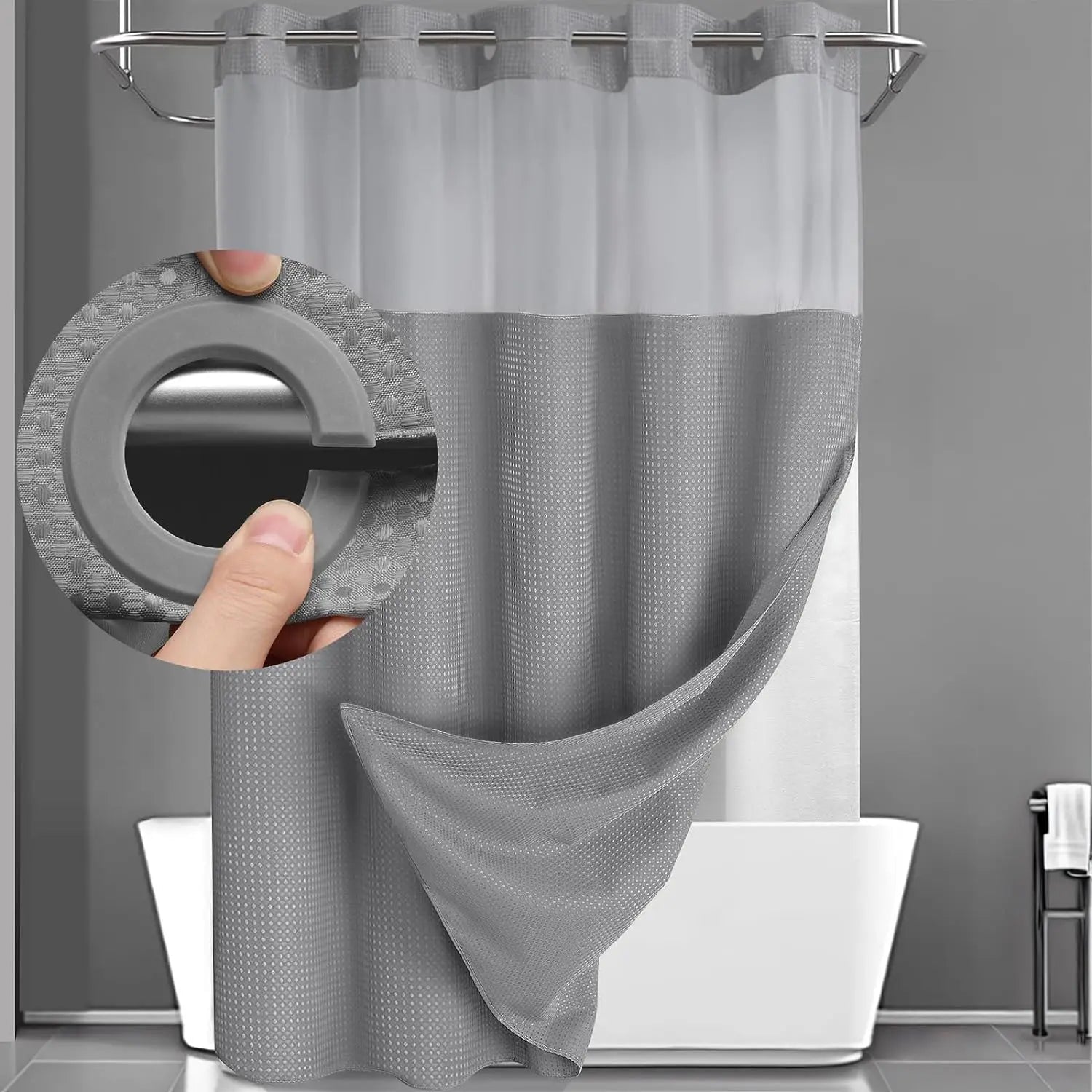 Light Grey