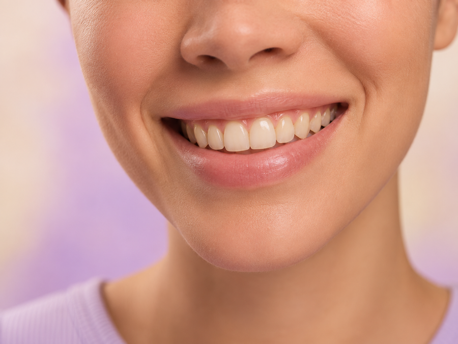 Designed for all teeth